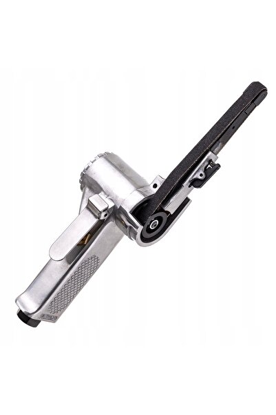 TECHNIC Slefuitor cu bandă pneumatic at-480 10x330 pentru metal