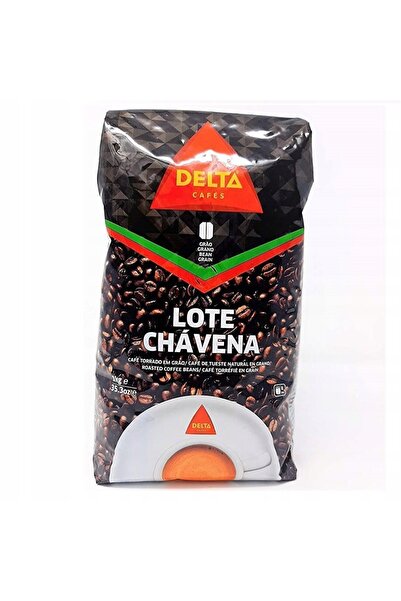 Delta Boabe de cafea Lote Chavena 1 kg