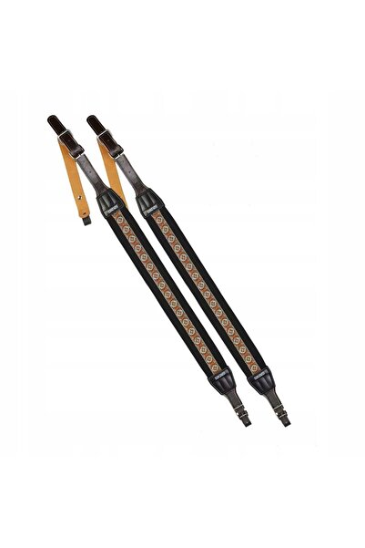 NO BRAND Curea pentru acordeon, reglabilă, universală - SOLDIER ACC-149-01
