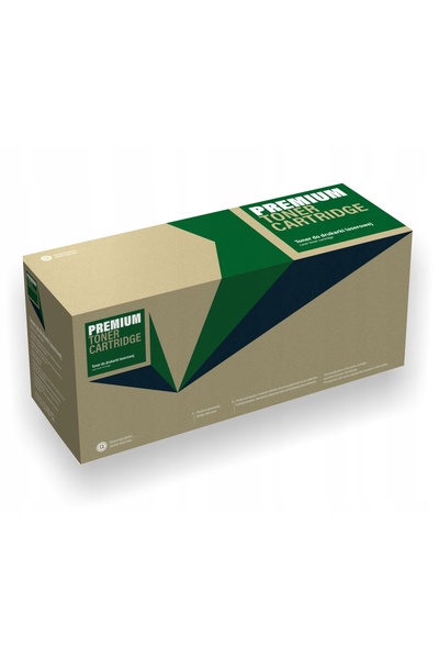 NO BRAND Toner pentru Hp Color LaserJet 4730 Q6463A 644A Magenta