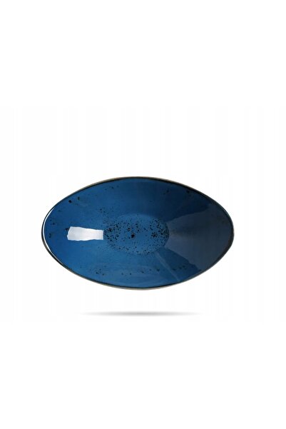 NO BRAND FINE DINE IRIS VAS BOL ÎN FORMĂ DE BARCĂ 25 X 16 CM
