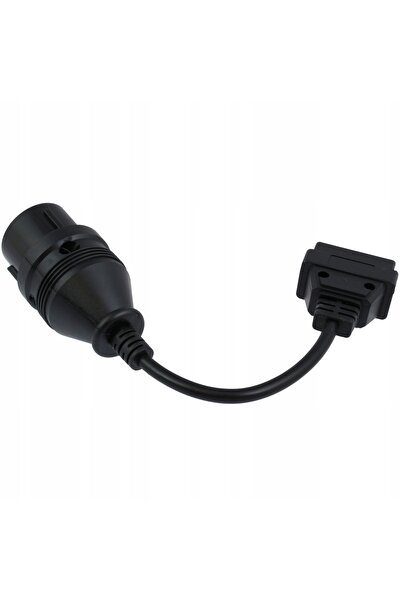 NO BRAND MERCEDES W124 W140 CABLU ADAPTOR CABLU OBD