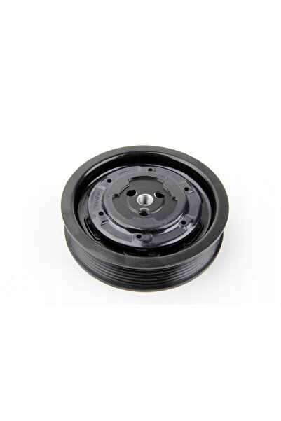 NO BRAND Thermotec KTT040029 Ambreiaj electromagnetic, compresor de aer condi...