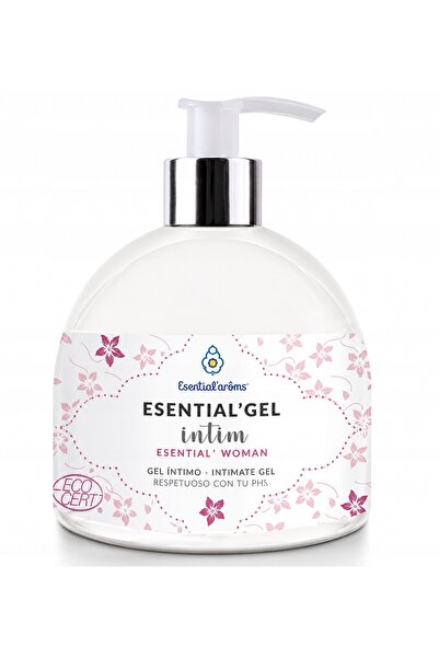ESSENTIALNEED Essential Aroms lichid de igienă intimă feminină 225ml