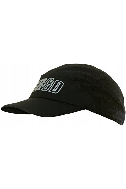 NO BRAND ZEROD ȘAPCĂ DE ALUNECARE NEAGRĂ MĂRIME UNICĂ UNISEX