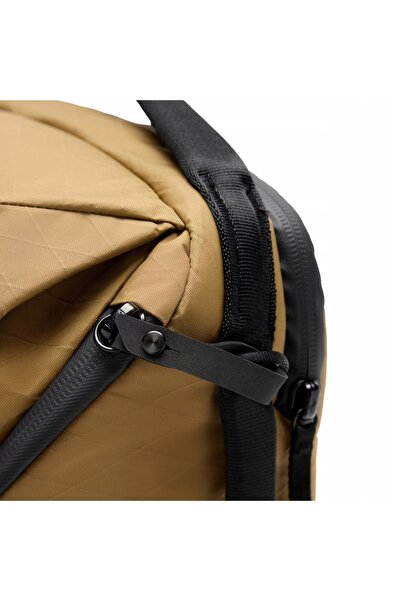 Peak Design Rucsac fotografic de zi cu zi 30L v2 Coyote