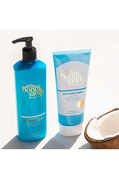 NO BRAND Bondi Sands Lapte hidratant pentru corp 200ml