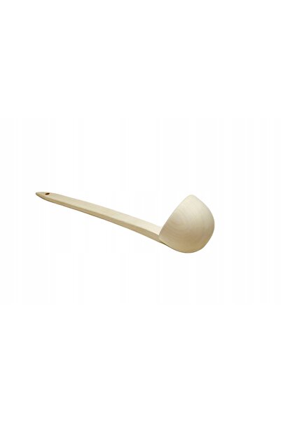 NO BRAND Polonic din lemn mic 40 cm