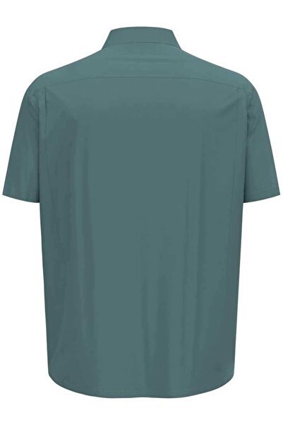 Odlo Tricou funcțional bărbătesc Essential I Turcoaz M
