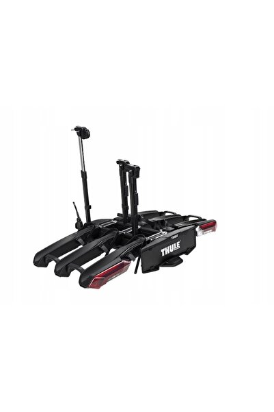 Thule Husă de depozitare pentru 3 biciclete Epos, tip husă de portbagaj