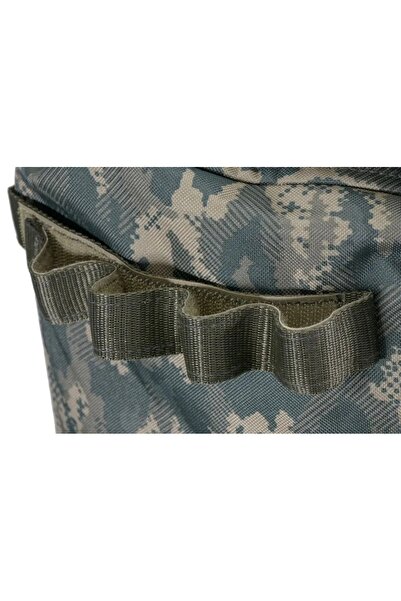 NO BRAND Rucsac Mivardi Bagpack Multi Camo 50