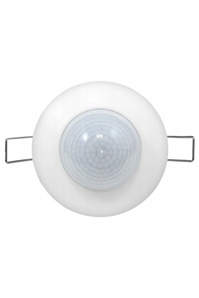 ELHOME DETECTOR DE MIȘCARE MONTAT PE TAVAN MD-05B7 AC 230V