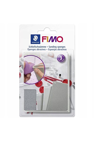 FIMO Burete pentru șlefuit Staedtler 0006