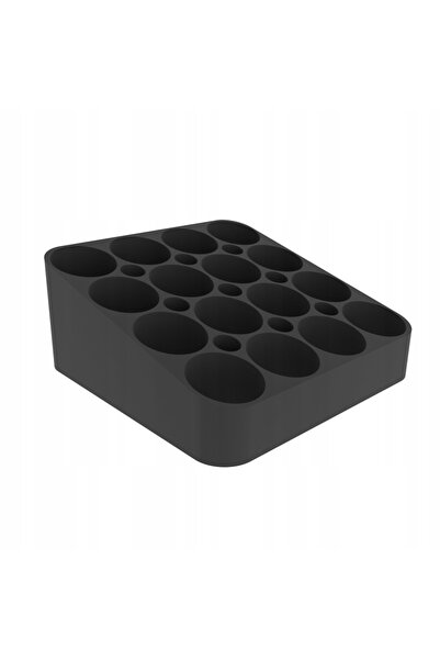 NO BRAND ORGANIZATOR ERGONOMIC, MULTIFUNCȚIONAL ȘI PROFESIONAL PENTRU SILICON...