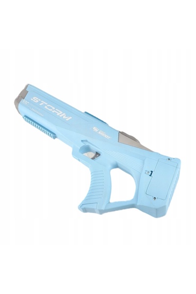 NO BRAND Pistol cu apă mare, automat, electric, reîncărcabil
