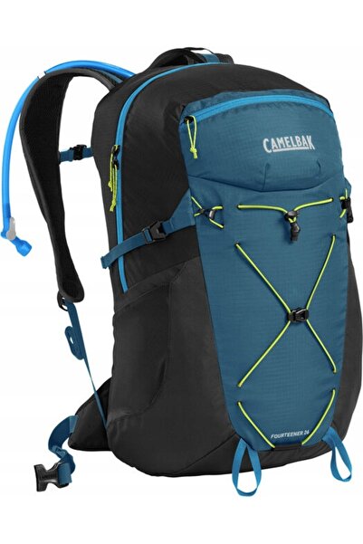 Camelbak Rucsac turistic cu cataramă Fourteener 26L bleumarin Gibraltar