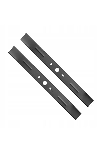 Ryobi LAMĂ MAȘINĂ DE TĂIAT IARBĂ 48V 106CM RAC441 5132004619 2X LAME 53CM