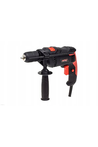 NAC Ciocan rotopercutor HE-SDS-LI-20V SDS+ CUȘCĂ