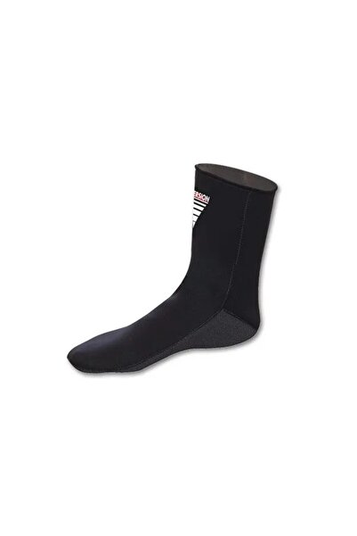 NO BRAND Șosete de neopren IMERSION FLORIDA 3mm pentru scufundări M