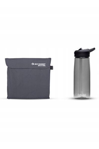 NO BRAND Prosop Sea to Summit DryLite XL - desert