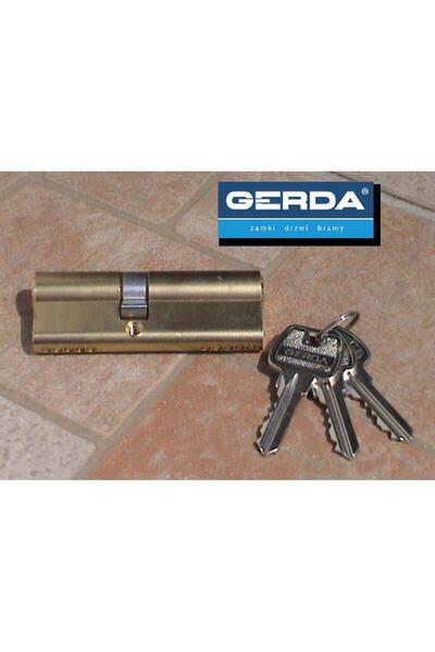 gerda WKE1 85mm 35/50, 36/51 Inserție din alamă