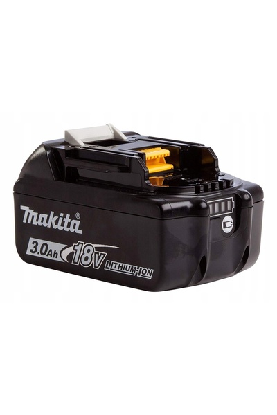Makita Cheie de impact 3/8'' 190NM 18V 5*0AH DTW180RTJ
