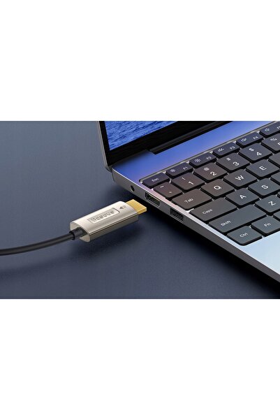 Baseus Cablu HDMI la HDMI de înaltă definiție 15m, 4K