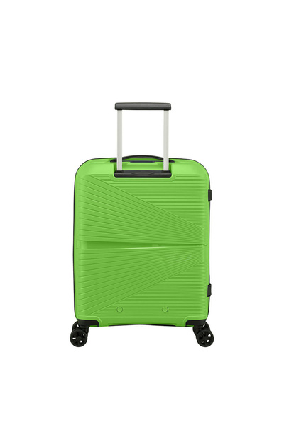American Tourister Valiză mică, verde acid (cu tentă aerisită)