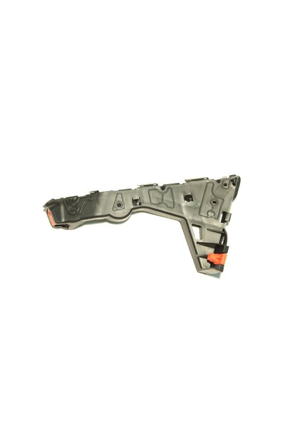 NO BRAND GLISIERĂ DE FIXARE A BARĂ DE PROTECȚIE FAȚĂ STÂNGĂ OPEL ASTRA H