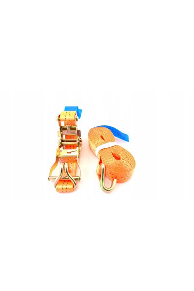 GEKO Curea de transport cu clichet 6m/2T/35mm