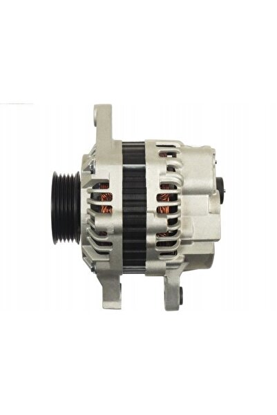 NO BRAND Alternator nou HONDA Civic VIII 1.4 1339ccm anii 2005-2008