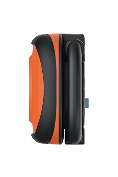 BERNER Lampă Proiector Reîncărcabilă LED 10W 1000lm IP65 USB-C MAGNET