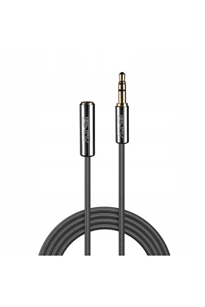 Bark and Lindy PRELUNGITOR mini JACK 3,5 mm STEREO LINDY 5 m