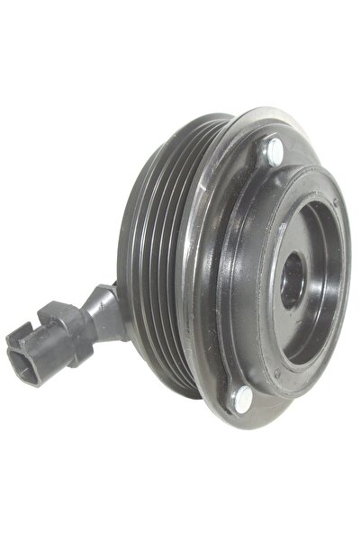 NO BRAND VISTEON VS-16 AMBREIAJ AER CONDITIONAT FORD FOCUS 4PK
