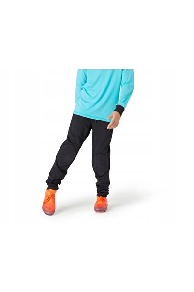 NO BRAND Pantaloni de portar de fotbal pentru copii Kipsta F100