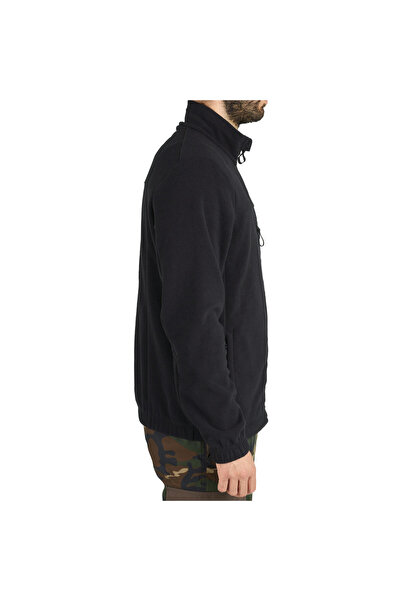 NO BRAND Fleece de vânătoare Solognac 500 mărimea XL