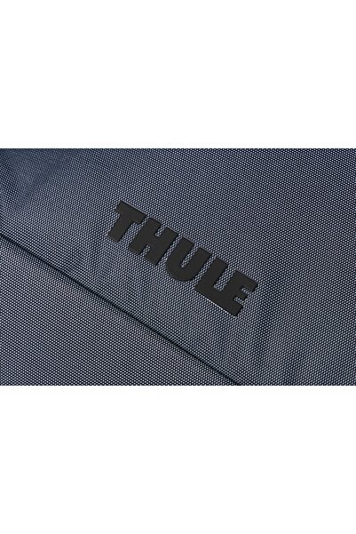 Thule Subterra 2 Duffel 35 l geantă de voiaj de mână - gri închis