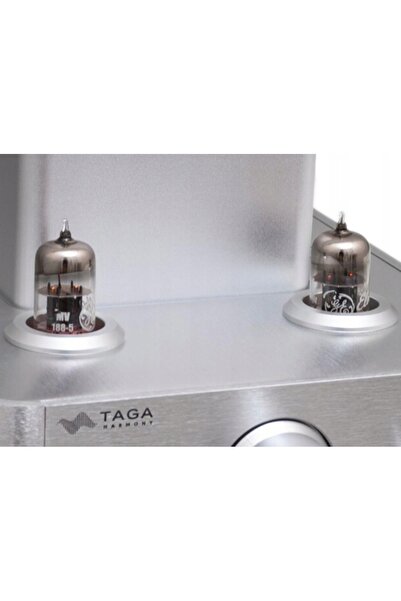 NO BRAND AMPLIFICATOR HIBRID TAGA HARMONY HTA-700B V.3-USB