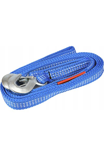 NO BRAND COPIE ÎMPLETITĂ - COPIE DE 2.5T CU CÂRLIG 2500 KG