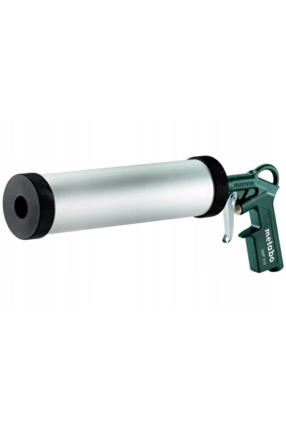 Metabo Pistol pneumatic pentru adezivi și pastă DKP 310 601573000