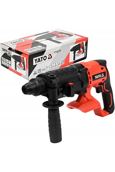 yato Ciocan rotopercutor SDS cu acumulator