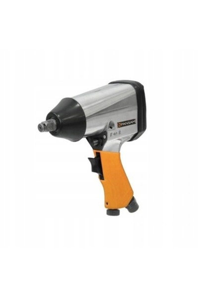 dedra Cheie de impact pneumatică de 1/2 " 310 Nm + 10 bucăți capete tubulare ...