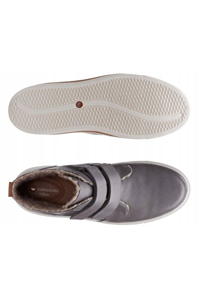 CLARKS Încălțăminte de damă - Un Maui Mid căptușită călduroasă - mărimea 36 -...