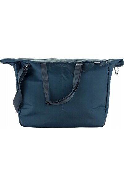 Fjällräven Fjallraven High Coast Tote 30 - geantă de oraș bleumarin