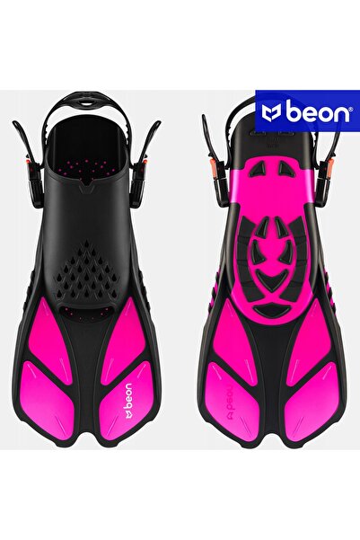 beon Labe de scufundare, înot și snorkeling, reglabile, mărimea 36-41
