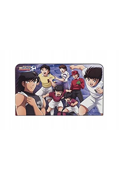 NO BRAND Captain Tsubasa Husă de protecție Stații de andocare Cutie de depozi...