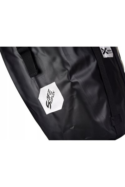 NO BRAND Geantă de bicicletă Sport Arsenal Art. 312B Negru Czarna