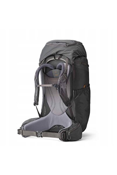 NO BRAND Rucsac de trekking Gregory Baltoro Pro 100 - gri fier L
