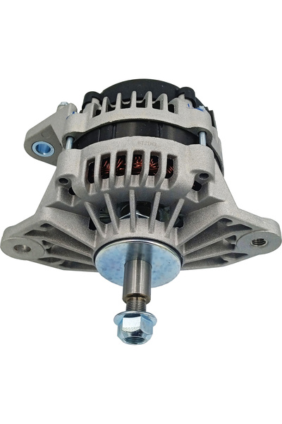NO BRAND Alternator NOU JCB 434S, 436E, 2007-2012; 24V / 70A;