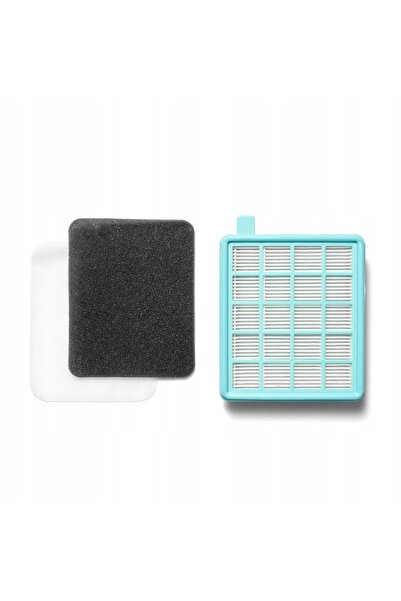 Philips Set de 2 filtre pentru aspiratorul PowerPro Active Compact